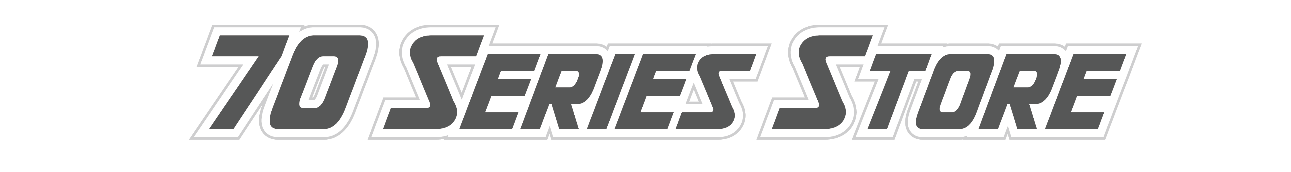 The TLCC Welcomes - 70 SERIES STORE as a supporter of the Toyota Land Cruiser Club of Australia